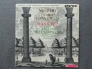 Columbia SAX 2406 Mozart Horn Concertos Alan Civil Otto Klemperer B/S Ed1 NM-