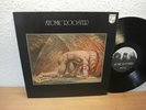 ATOMIC ROOSTER Death Walks Behind You LP 1970 1st Press Prog Rarity