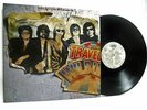 TRAVELING WILBURYS volume one LP EX+/EX, WX 224, vinyl, album, with inner sleeve