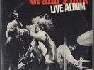 SEALED Orig GRAND FUNK RAILROAD Live Album 2xLP Unplayed Hard Rock No Cut Outs