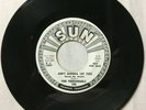 The TEENANGELS Ain't Gonna Let You Tell Me My Love Sun 388 Degritter