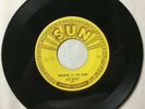 JEAN CHAPEL Won't Be Rockin' Welcome To The Club Sun 244  Degritter