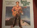 Jonathan Richman And The Modern Lovers - Back In Your Life - 1979 SEALED vinyl
