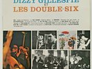 1963 Dizzy Gillespie Et Les Double-Six - Label: Philips ?- 652.038 PL