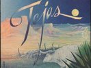 ZZ Top Tejas LP Album RE Vinyl Schallplatte 177136