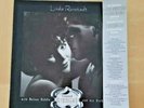 LP-BOX Linda Ronstadt With Nelson Riddle And His Orchestra Round Midnight RARE