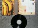 The Charlatans Between 10th and 11th UK LP Vinyl Textured Cover England