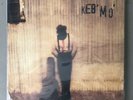 *Keb' Mo'* by Keb' Mo' Vinyl LP Record MOFI MFSL Mobile Fidelity Sound Lab NEW