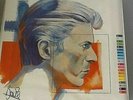 David bowie FASHIONS PICTURE DISC SET 1982