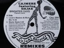 CAJMERE Brighter Days EMOTIVE 2X12