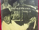 Elvis Presley - Presleymania Vol 1 1980