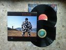 PINK FLOYD - DELICATE SOUND OF THUNDER - 2LP 1988 ITA gatefold press EX+/EX/EX-