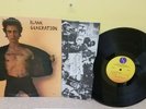 RICHARD HELL & THE VOIDOIDS - BLANK GENERATION LP 1ST PRESS 1977 PUNK RAMONES LP