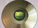 The Beatles - Abbey Road vinyl record for making frames Gift idea for New Year
