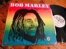 2  LP ITALY 1992  Bob Marley ?– Reggae Night LIVE IN SANTA CRUZ 1979