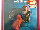 JANIS JOPLIN LP PEARL EUROPE REISSUE EX/EX