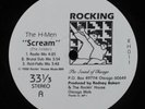 H-MEN Scream ROCKIN' HOUSE 12