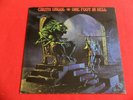 CIRITH UNGOL ONE FOOT IN HELL (NL 1986 RR 9681) VG++/EX