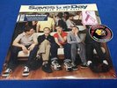 Saves The Day Through Being Cool Rock LP NEW 2019 PINK Vinyl Piranha Records