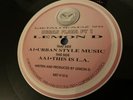 Lemon D-Urban Flava Pt1 Metalheadz 12” Drum N Bass