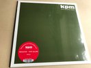 ALAN HAWKSHAW / BRIAN BENNETT / JOHN FIDDY ‘HOT WAX VINYL LP THE KPM Reissues