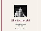 Ella Fitzgerald-Songbook Album 1956 1959 (UK IMPORT) VINYL NEW