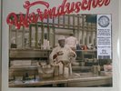 DINKED EDITION WARMDUSCHER TAINTED LUNCH PINK VINYL / 500 + BONUS 7” + POSTER