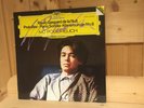 Signed by IVO POGORELICH Ravel Gaspard Prokofiev Piano Sonata #6 DGG LP Signiert