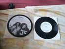 Sex Pistols Anarchy In The Uk  Picture Vinyl Test Pressing Music...