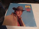 Elvis Presley Flaming Star plus 8 Other Songs LP 1968 RCA Singer Never Opened