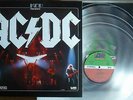 AC/DC - Powerbox - Le Bourget Paris 1980 / Avignon 1982 - Collector Box Vinyl LP