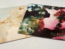2 X THE PALE SAINTS Vinyl Lps Inc 'In Ribbons' With Free 7-Inch Single - H64