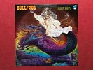 Lp Bullfrog: High In Spirits, Krautrock,