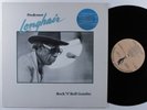 PROFESSOR LONGHAIR Rock 'N' Roll Gumbo DANCING CAT LP VG++ promo  