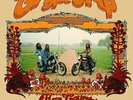 CRYPT TRIP - Haze County - LP (BLACK) Heavy Psych Sounds