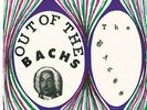 THE BACHS - Out Of The Bachs - LP 1968 Sommor