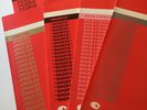 Chappell Recorded Music Library - 8 LPs
