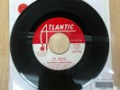 The Harvey Averne Dozen My Dream/The Micro Mini Atlantic Promo Vinyl 7