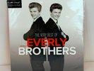 The Very Best of The Everly Brothers-New Vinyl LP-180 gram audiophile- UK Import