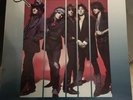 Quireboys- A Bit Of What You Fancy Vinyl LP Signed In Person By Whole Band VGU