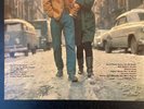 BOB DYLAN THE FREEWHEELIN LP CL 1986 COLUMBIA 1963
