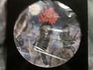 Slayer live undead vinyl 1985 lp picture mbr1037