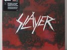 SLAYER 'World Painted Blood' Gatefold 180g Vinyl LP + Download NEW/SEALED
