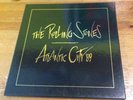 Rolling Stones atlantic city 89 box 3lp mint murple vinyls mint  Tmoq swigin pig