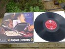 Beethoven Eroica Symphony Munch BSO RCA Living Stereo Red Seal SB 2025 UK ED1 LP
