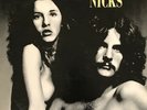 BUCKINGHAM NICKS Stevie Lindsey Polydor Sterling Masterdisk NON-gatefold NM