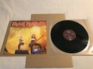 Iron Maiden-Running Free/Sanctuary-**1985 Original LP* EMI Vinyl Bruce Dickinson