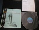 Chet Baker in Tokyo Memories Japan Vinyl LP w OBI in 1988 Harold Danko Jazz Live