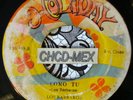 ? RARE 45 ORGAN CHIKO CHE ?LOS BARBAROS? BOOGALOO MOD UPTIGHT COVER