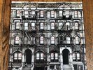 Led Zeppelin “Physical Graffiti” 2 LP Vinyl Record Set / Swan Song / 1975